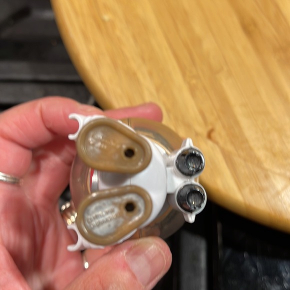 Ryans World Toy Mini Collectible Figure 3 inch Astronaut in White Suit - Picture 4 of 4